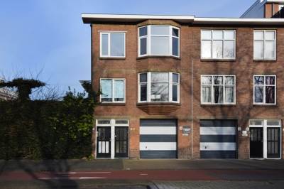 Woning Mient 249 Den Haag