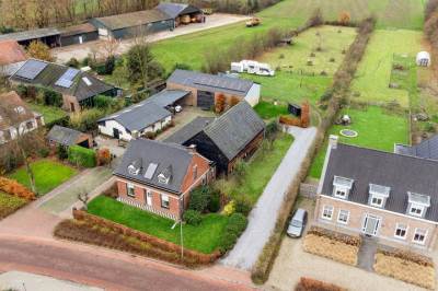 Woning Rozenbloemstraat 61 Made