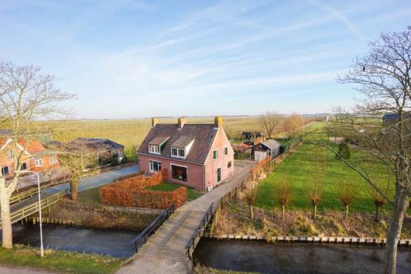 Woning Westerstraat 89 Sijbekarspel