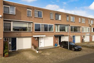 Woning Hoendiep 30 Dordrecht