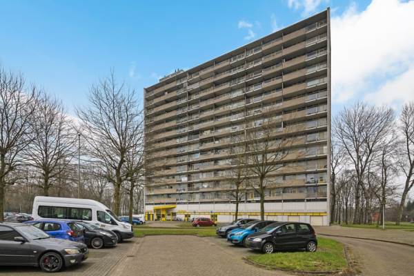 Woning Tjaarda 402 Drachten