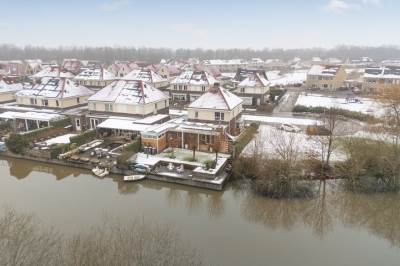 Woning Jan Benjaminsstraat 30 Coevorden