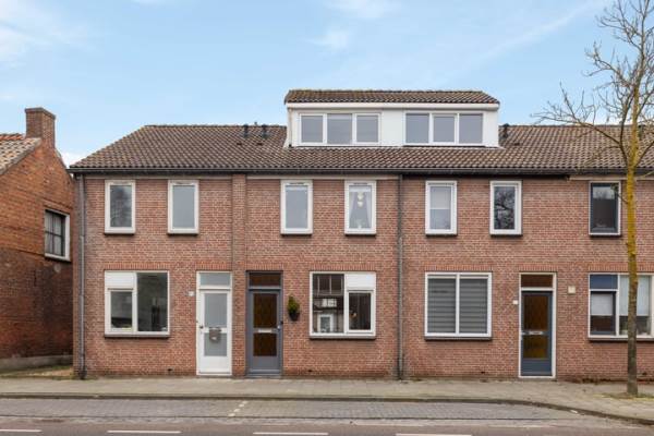 Woning Kalsdonksestraat 95A Roosendaal