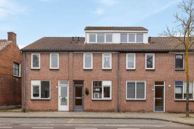 Woning Kalsdonksestraat 95A Roosendaal