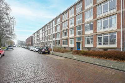 Woning Spinozalaan 237 Voorburg