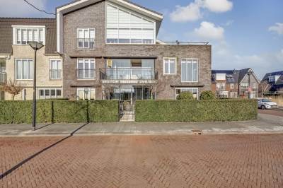 Woning Saturnuslaan 10 Zuidland