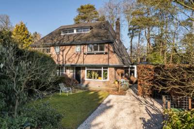 Woning Heideweg 58 Soest