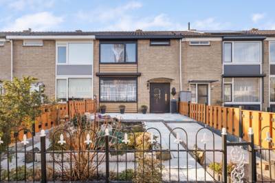 Woning Groen van Prinstererstraat 22 Alblasserdam