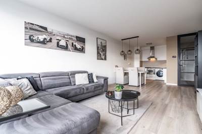 Woning Willemstraat 201 Zoetermeer