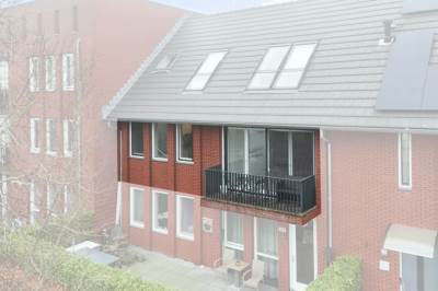 Woning Laan van Avant-Garde 290 Rotterdam