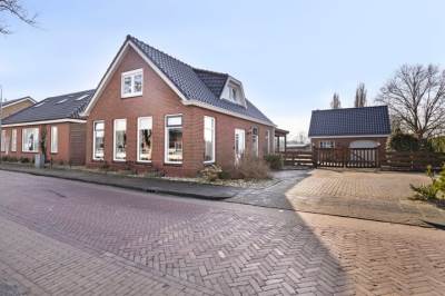 Woning Schoolkade 173 Musselkanaal