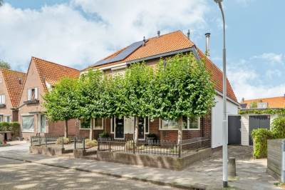 Woning Ringweg 246 Zaandam