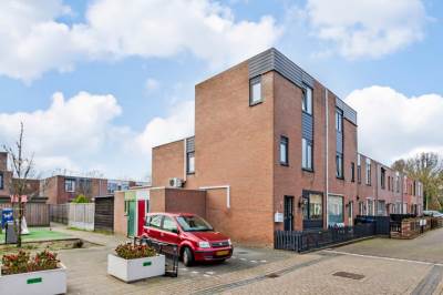 Woning Harkstraat 28 Purmerend
