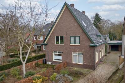 Woning Keppelseweg 98 Doetinchem