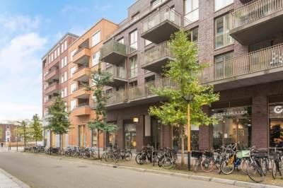 Woning Vaduzdijk 3 Utrecht