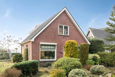 Woning Ruiterkampweg 75 Enschede