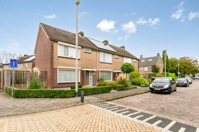 Woning Populierstraat 6 Drunen