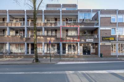 Woning Prins Bernhardstraat 14 Hilversum