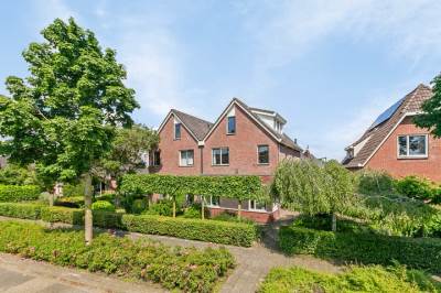 Woning Spoorslag 26 Rijssen