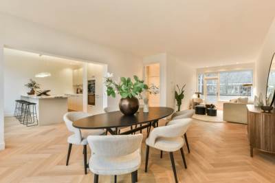 Woning Kastelenstraat 2413 Amsterdam