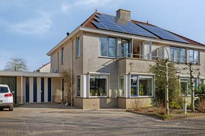 Woning Koggerdaalder 22 Dronten