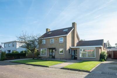 Woning Bladstraat 3 Tuitjenhorn