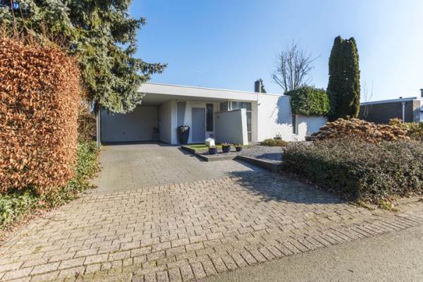 Woning Emilie Wertheimlaan 7 Eindhoven