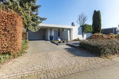 Woning Emilie Wertheimlaan 7 Eindhoven