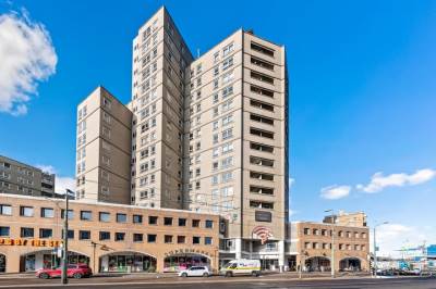 Woning Gevers Deynootweg 1018A Den Haag