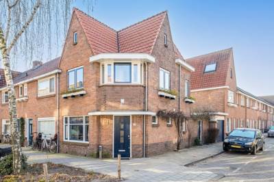 Woning 2e Daalsedijk 175 Utrecht