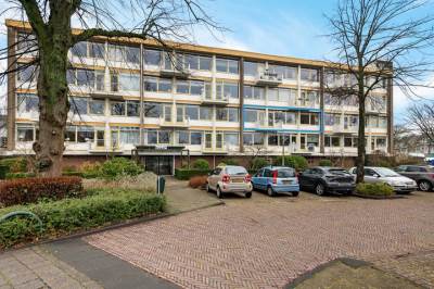 Woning Valkenburgerplein 7I Heemstede