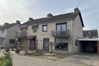 Woning Violier 16 Haelen