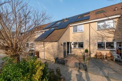 Woning Winnipegdreef 22 Utrecht