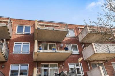 Woning Maltaweide 223 Hellevoetsluis