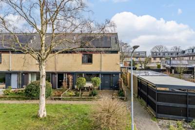 Woning Beek 2 Bergen (NH)