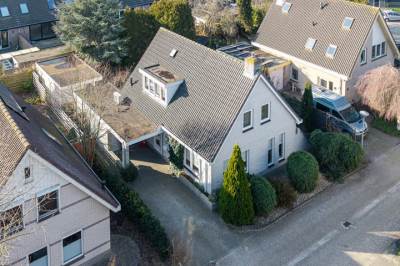 Woning Glenn Millerhof 36 Hoorn (NH)