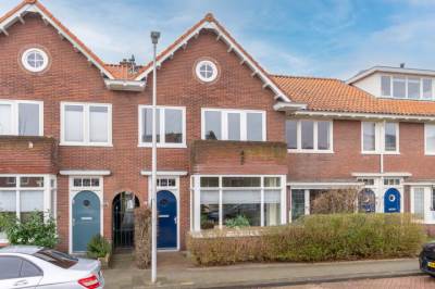 Woning Julianaweg 181 Utrecht