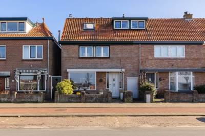 Woning Havenkade 41 IJmuiden