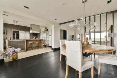 Woning Weerdestein 138 Amsterdam