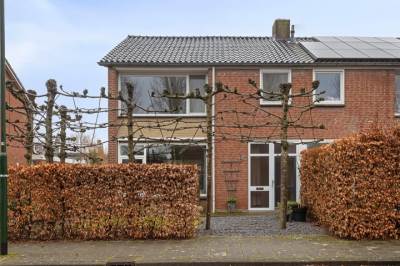 Woning Cypressenlaan 46 Sint-Michielsgestel