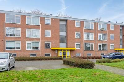 Woning Leliestraat 60 Echt