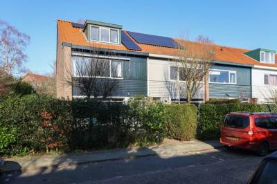 Woning Herensingel 184 Weesp