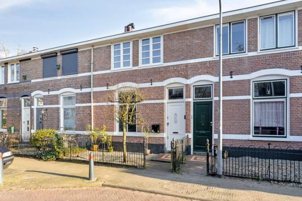 Woning Hoge Larenseweg 50 Hilversum