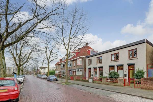 Woning Biezenstraat 144 Nijmegen