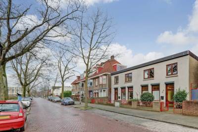 Woning Biezenstraat 144 Nijmegen