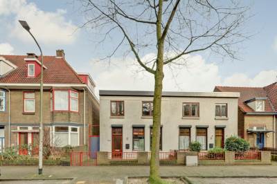 Woning Biezenstraat 146 Nijmegen