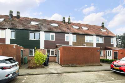 Woning Patrijzenveld 64 Zoetermeer