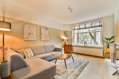 Woning Geuzenstraat 51H Amsterdam