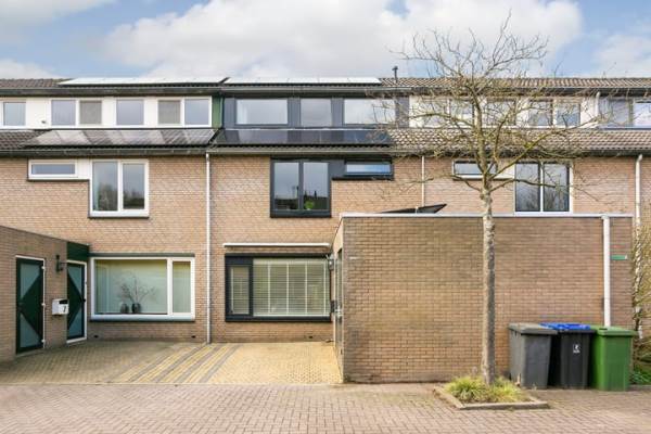 Woning Boomstede 8 Maarssen