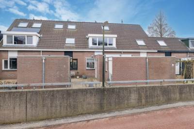 Woning De Kleine Weer 7 Weesp
